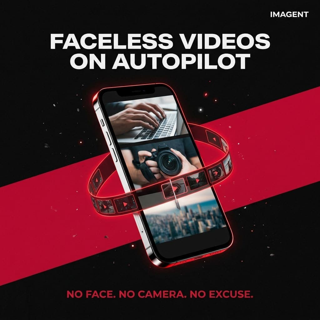 Faceless Video Kit (Seedance-ready)