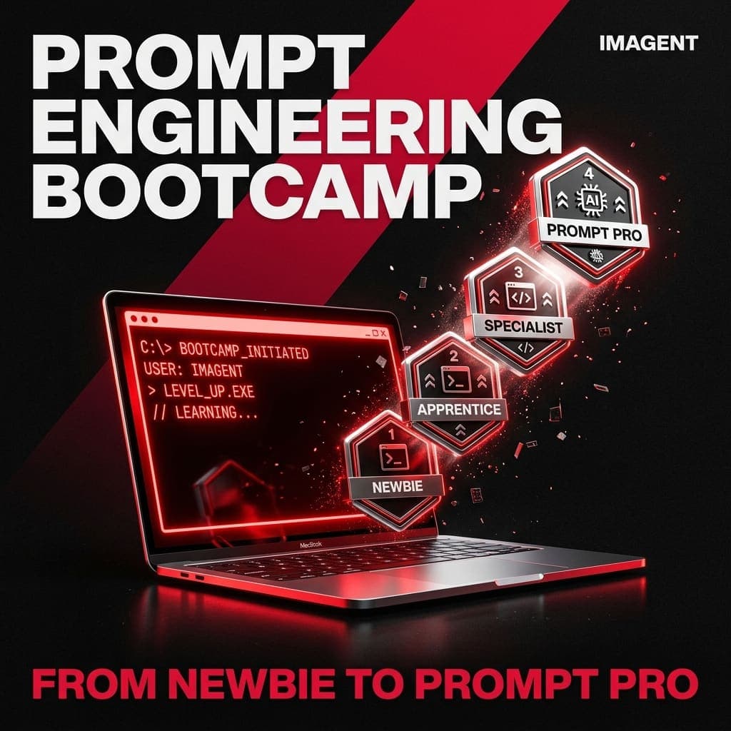 Prompt Engineering Bootcamp