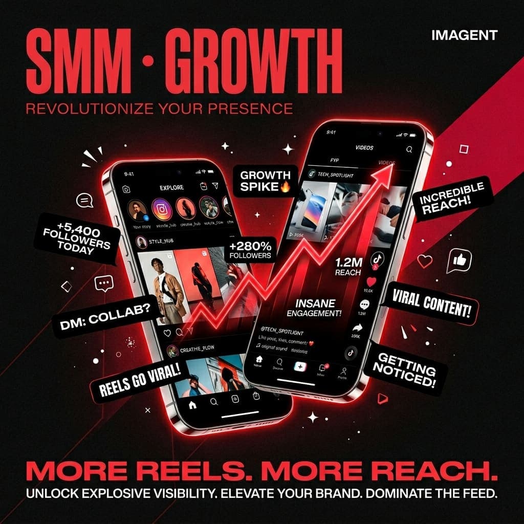 SMM Basic (bulanan)