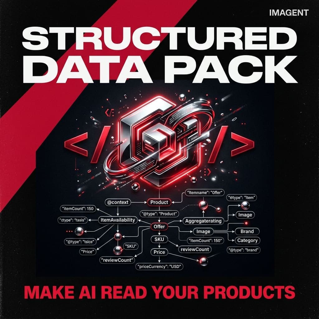 Structured Data Pack untuk E-commerce