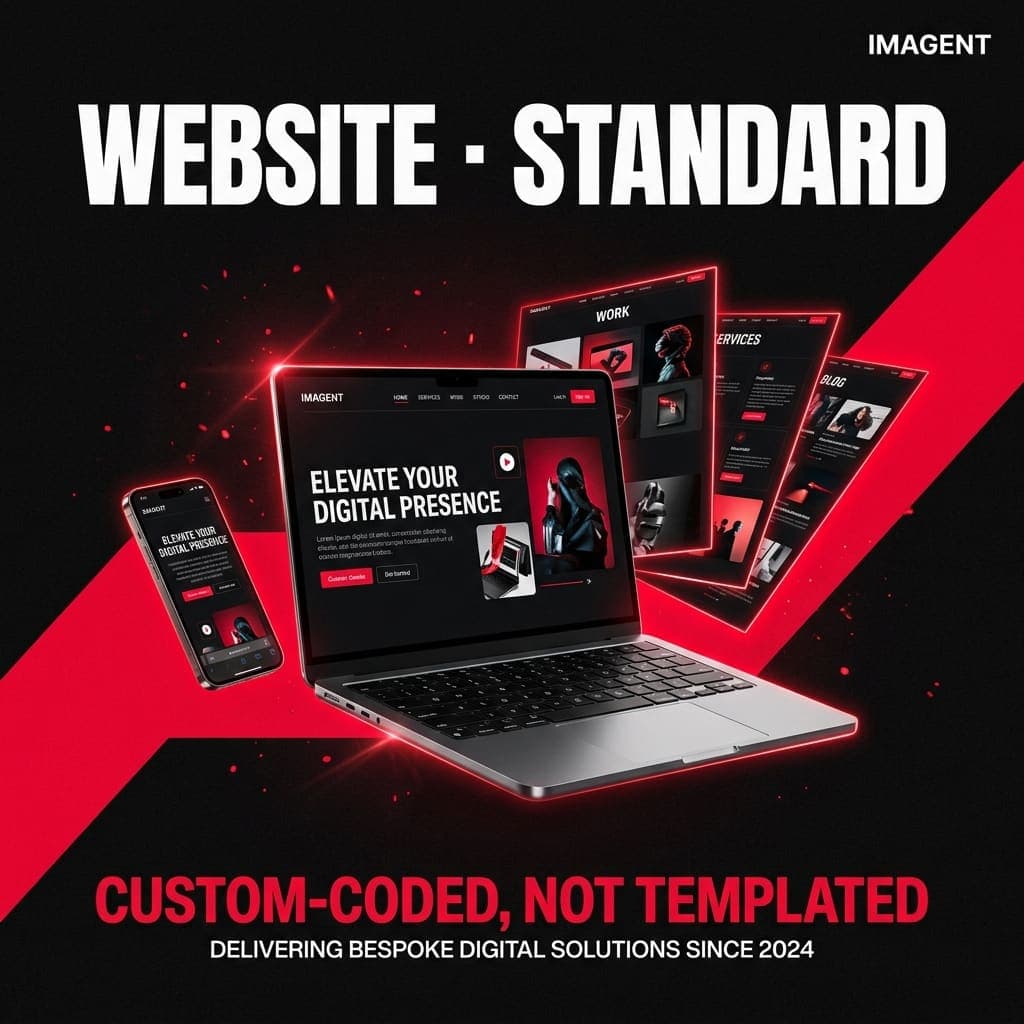 Website Premium