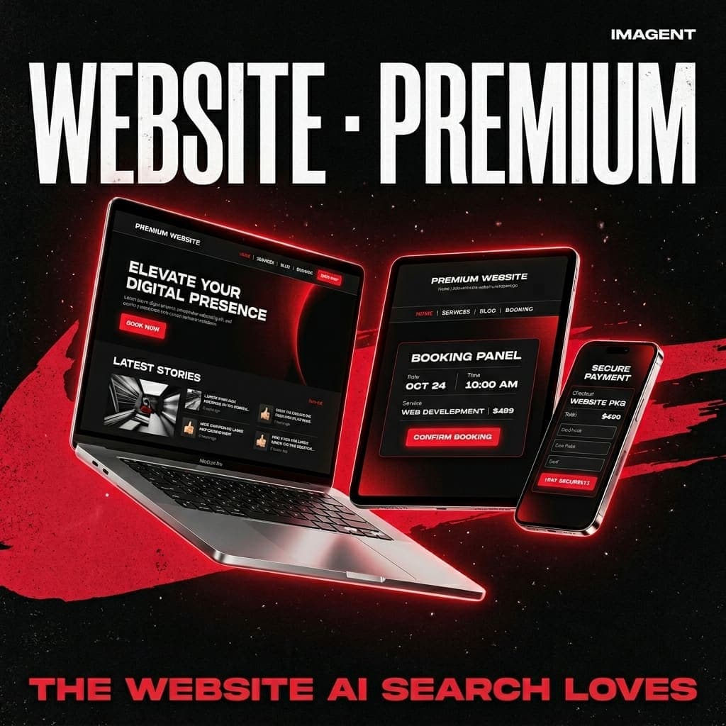 Website Standard